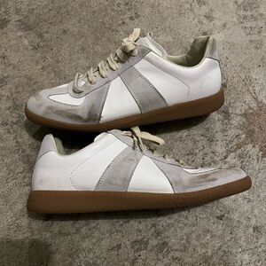 MAISON MARGIELA replica sneakers size 39